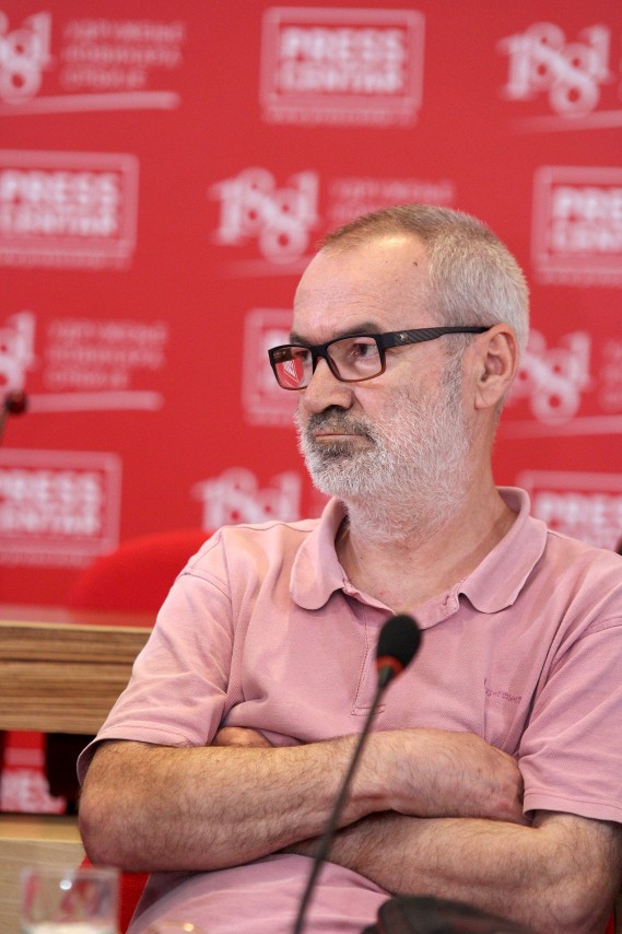 Dragan Todorović
17/6/2014
